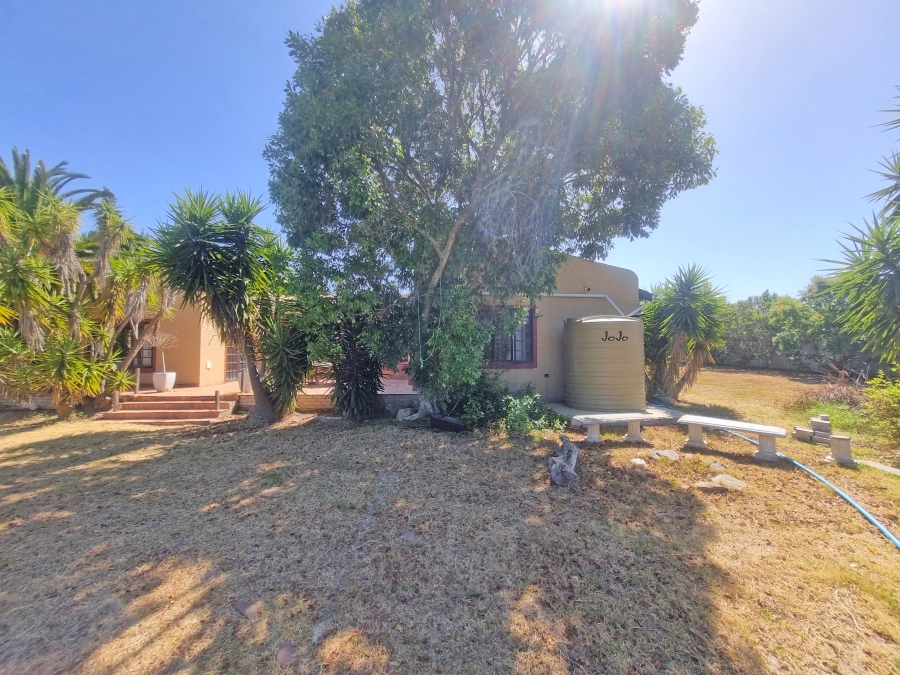 To Let 5 Bedroom Property for Rent in Brentwood Park Western Cape